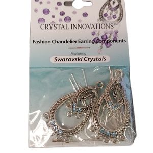 New Chandelier Earring Kit